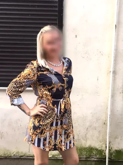 Pina, 34 anni
