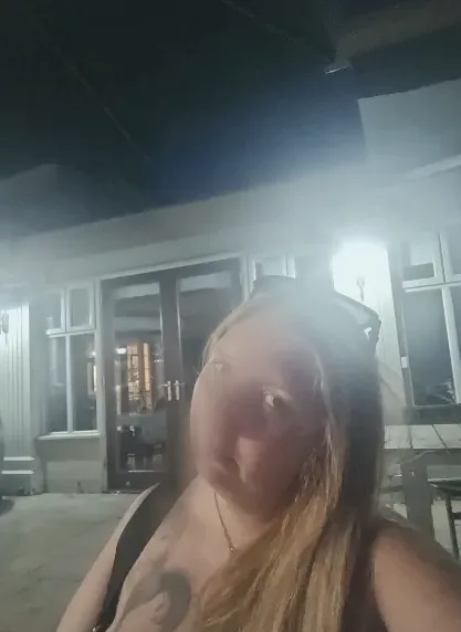 Rebecca, 35 anni