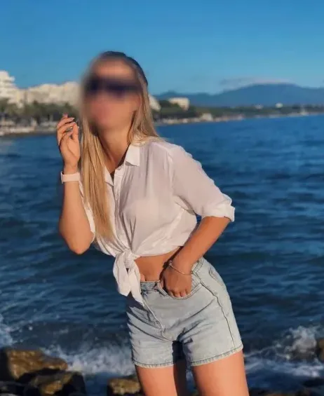 Rosanna, 36 anni