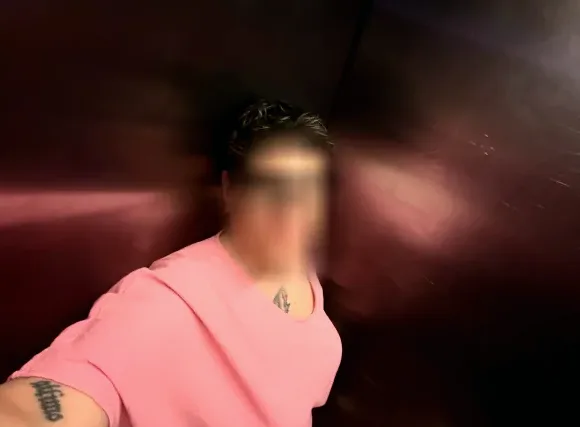 Rosaria, 40 anni