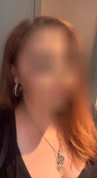Sabrina, 24 anni