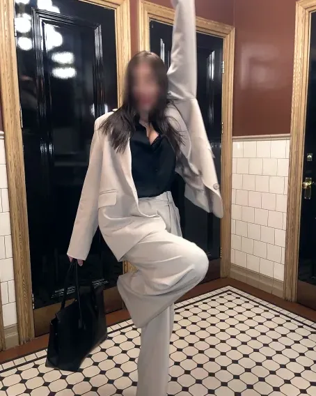 Salma, 29 anni