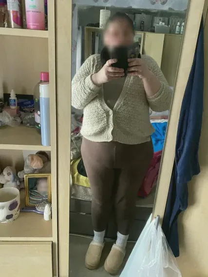 Sana, 39 anni