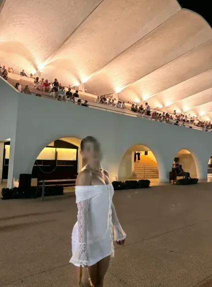 Sara, 27 anni