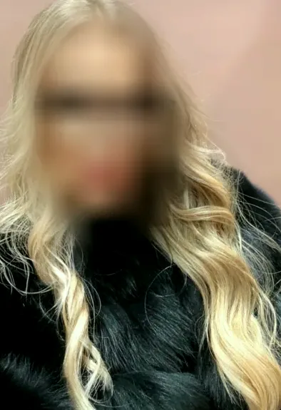 Serena, 32 anni