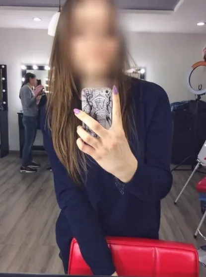 Simona, 29 anni