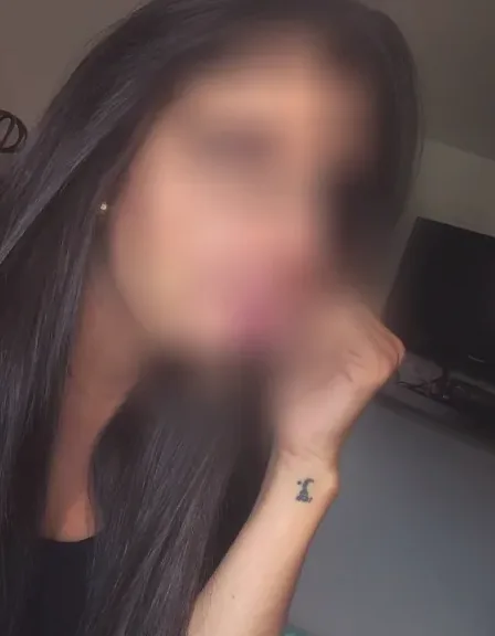 Simona, 34 anni