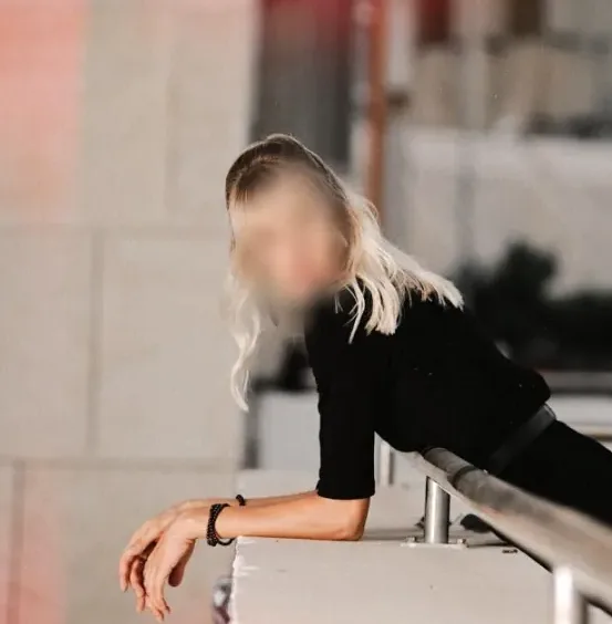 Sveva, 40 anni