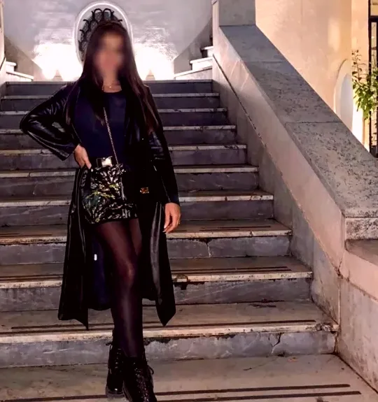 Sveva, 38 anni