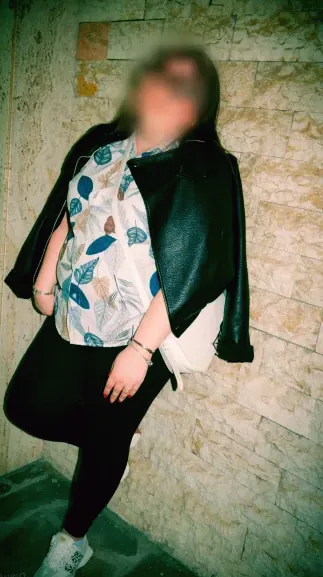Teresa, 29 anni