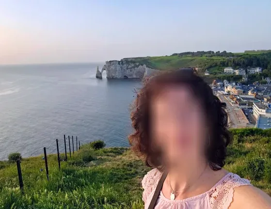 Vittoria, 40 anni