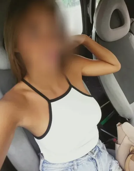 Ylenia, 36 anni